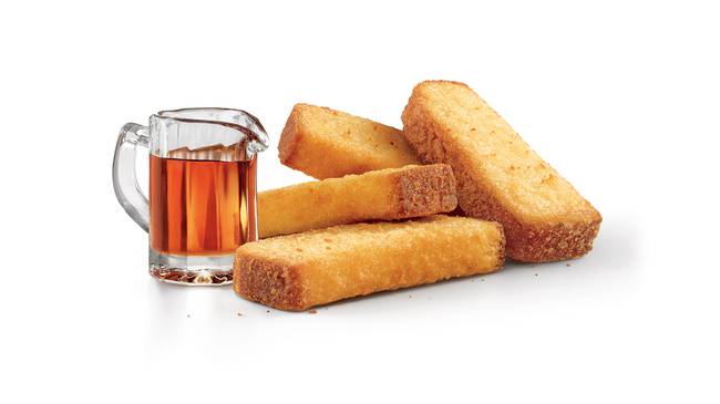Order French Toast Sticks (4) food online from Sonic store, Kernersville on bringmethat.com