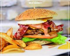 The Meat Market - Testaccio