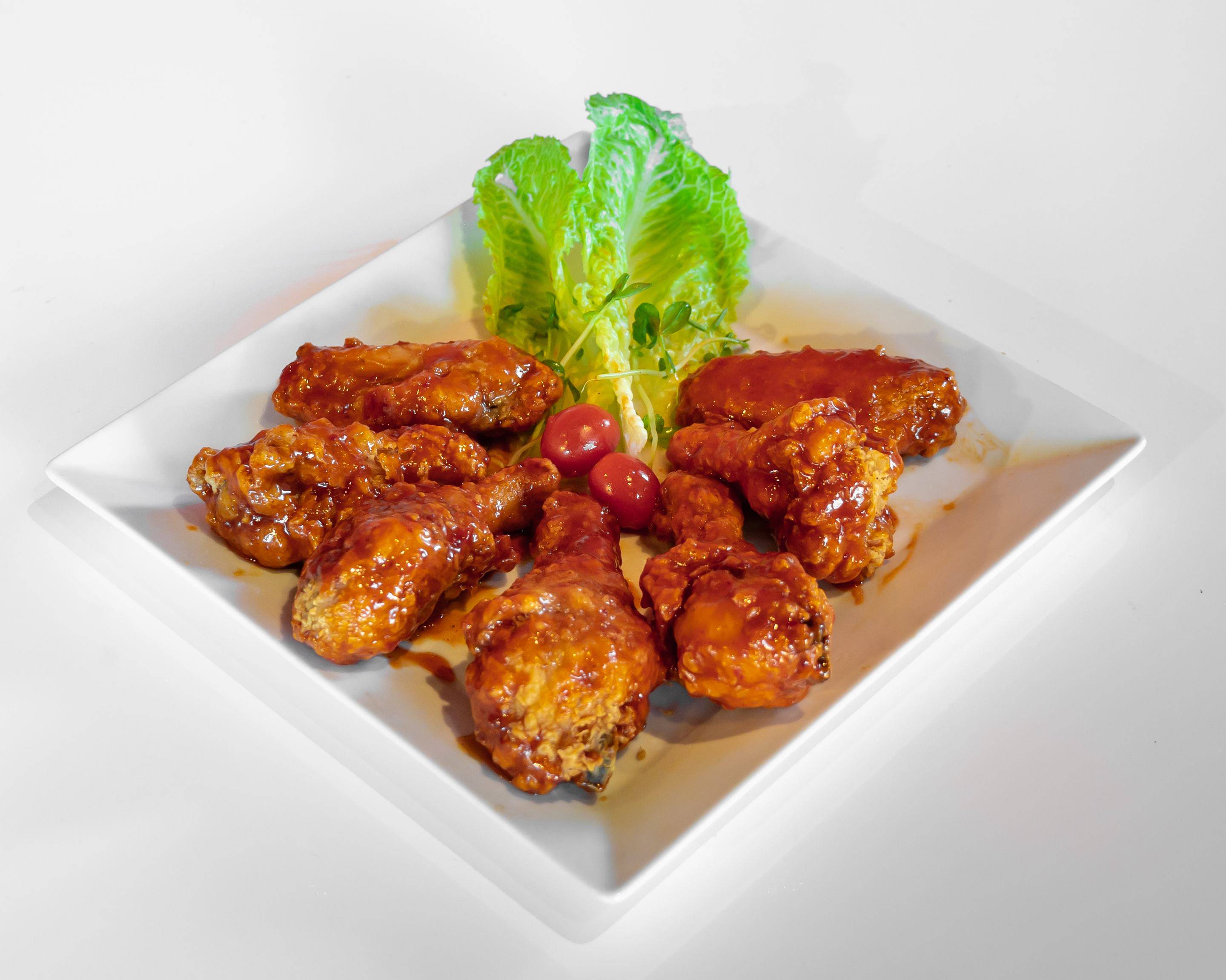 Vons Catering Chicken - w9buzww