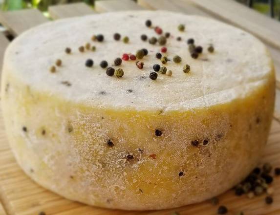 Order Pepperoncino Cheese food online from Mimmo's Mozzarella Market store, North Miami on bringmethat.com