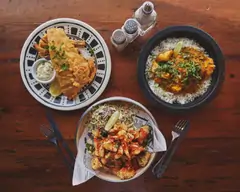 Sunset Beach Fish & Chips (Pine Ave)