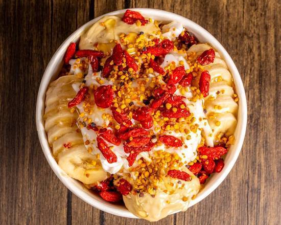 Order Samurai Bowl food online from Sunlife Organics store, Malibu on bringmethat.com