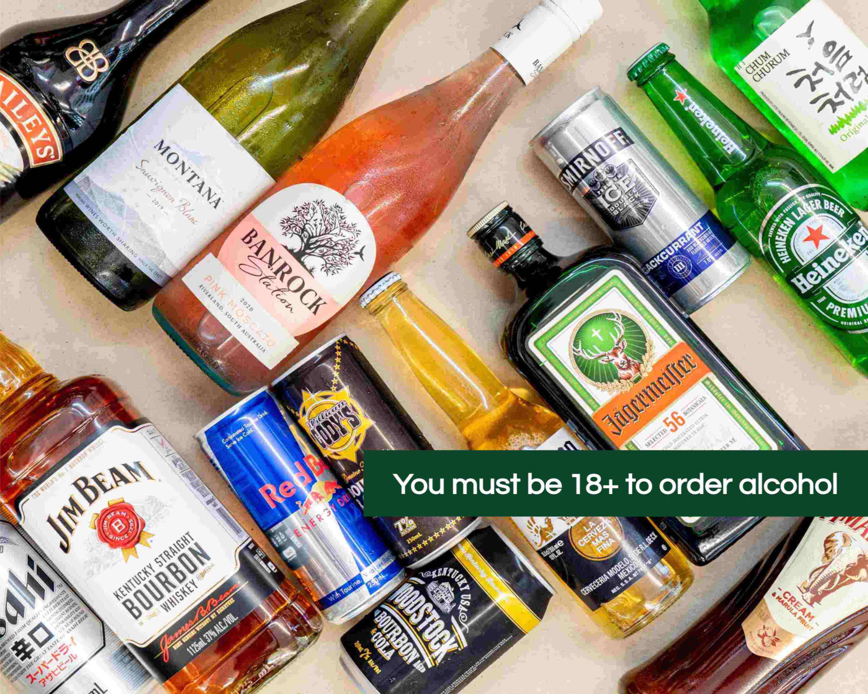 Order Cheers NZ Liquor (Mount Albert) Delivery Online Auckland