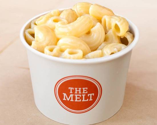 Order Mini Mac food online from The Melt store, Mountain View on bringmethat.com
