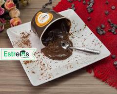 Delivery de Sobremesa
