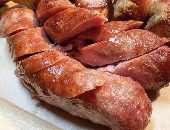 Order Sausage/Chorizo food online from El Churrascaso Grill - Wynwood store, Miami on bringmethat.com