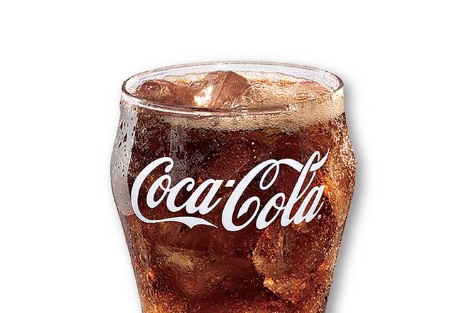 Order Fountain Drink food online from Pieology Pizzeria store, Franklin on bringmethat.com