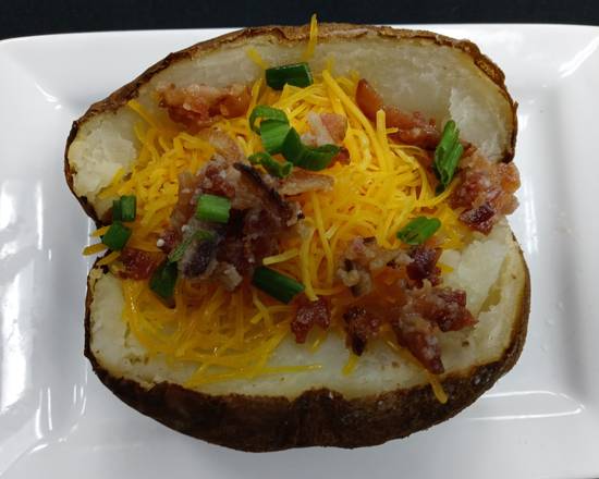 Potato Skins Delivery In Sylvania Postmates