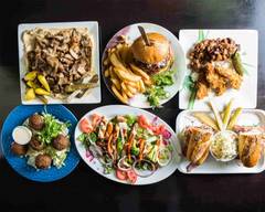 Greek Grill & Fry - Market Blvd