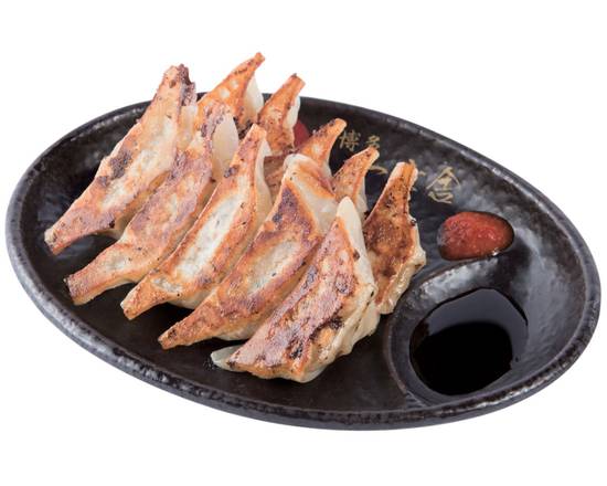 Order Gyoza 20pcs food online from Hakata Ikkousha store, Costa Mesa on bringmethat.com