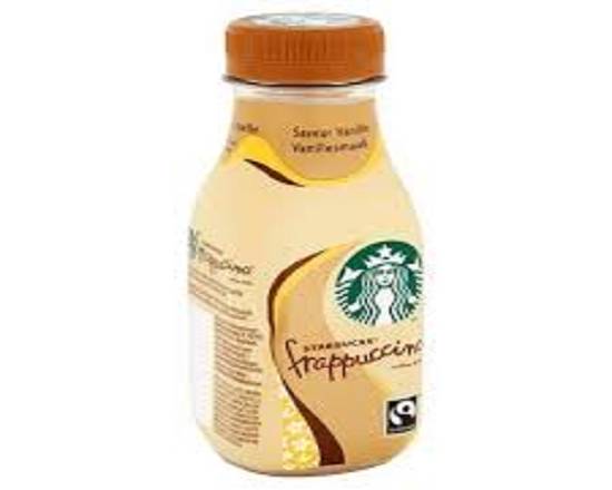 Frappuccino café Starbuck 25 cl