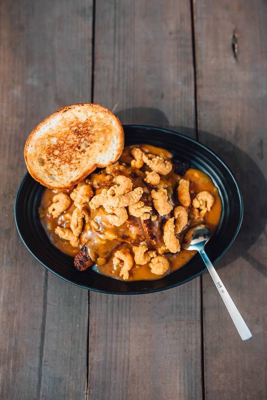 Order Catfish Atchafalaya food online from Walk-On Sports Bistreaux store, Tallahassee on bringmethat.com