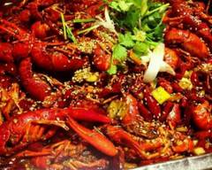 Lobster 3 龙虾 3