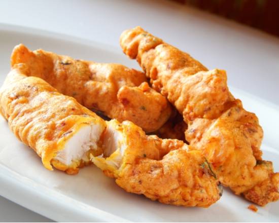 Order Chicken Pakoras food online from Bhabi Indian Restaurant store, Fremont on bringmethat.com