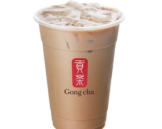 Order Milk Coffee food online from Poki Dc & Gong Cha store, Providence on bringmethat.com