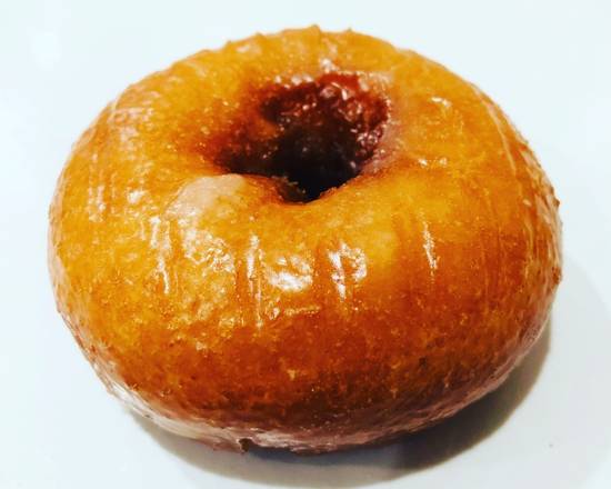 Order Cake: Glazed food online from Donut Tacos Palace store, Austin on bringmethat.com