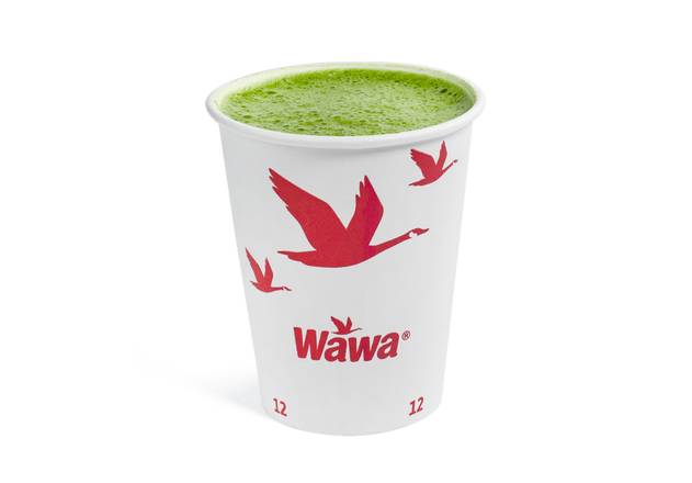 Order Hot Matcha Teas - Matcha food online from Wawa store, Downingtown on bringmethat.com