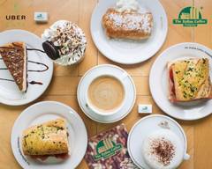 The Italian Coffee Company (San Pedro Drive)