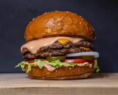 Station Burgers