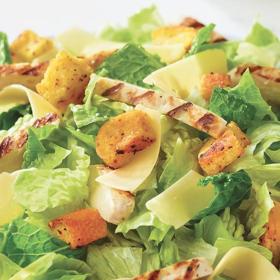 Order Chicken Caesar Salad food online from Marcos Pizza store, Aurora on bringmethat.com