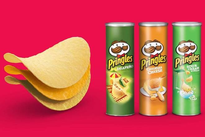Order Pringles food online from Nobhill Pizza & Shawerma store, San Francisco on bringmethat.com