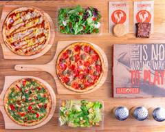 Blaze Pizza (2400 A Bancroft Way)