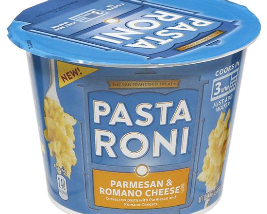 Order Rice A Roni Parmesan Romano Rice  food online from Fresko Market store, Miami on bringmethat.com