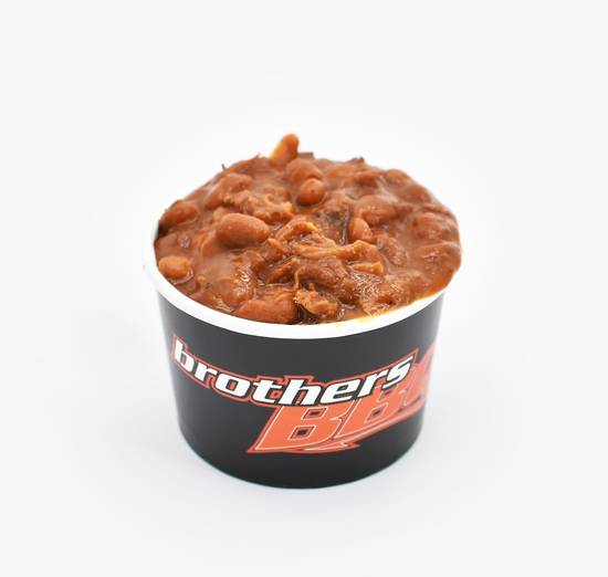 Order Brothers BBQ Beans food online from Brothers BBQ store, Denver on bringmethat.com
