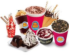 Mr Mix Milk Shakes Macapá Shopping