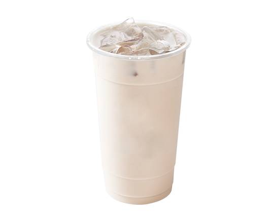 Order Hokkaido Milk Tea food online from Boiling Point store, Irvine on bringmethat.com