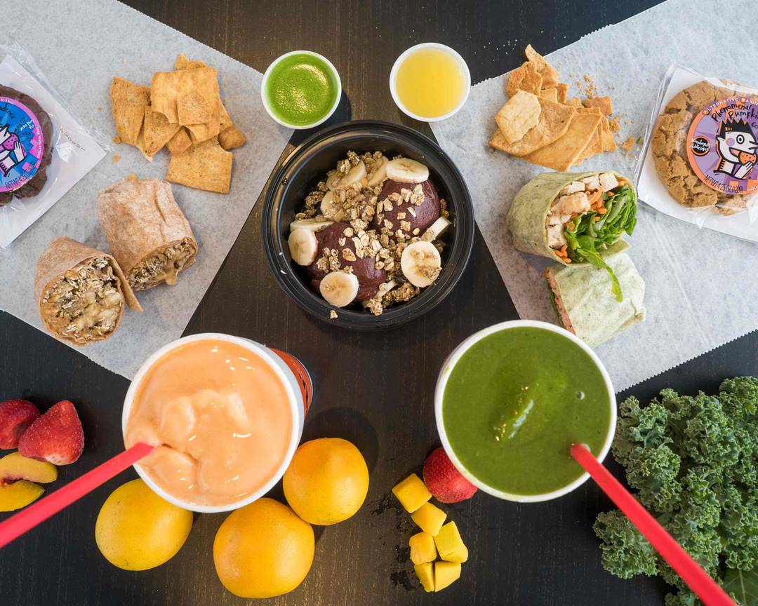pulp juice and smoothie bar pulp juice and smoothie bar