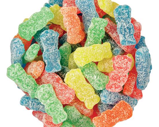Order Sour Patch Kids food online from Mindy's Munchies Chocolate store, River Vale on bringmethat.com