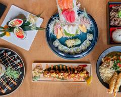 Ikigai Sushi