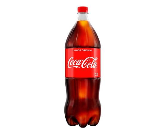 Order Coca-Cola (2 lt) food online from Alton Food Plaza store, Miami Beach on bringmethat.com