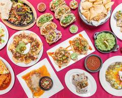 Mango's Mexican Cafe