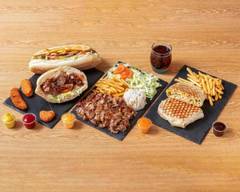 Kebab Gourmet