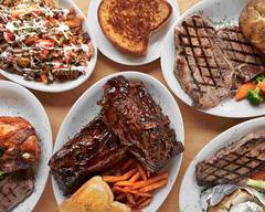 Bardi's Steakhouse