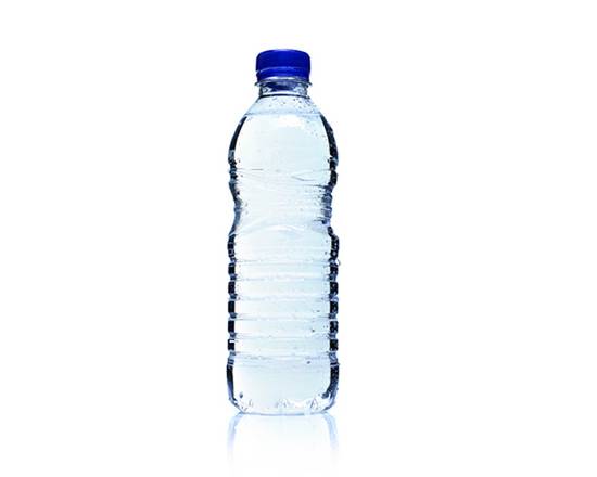 Order Bottled Water food online from Mrbeast Burger store, Davenport on bringmethat.com