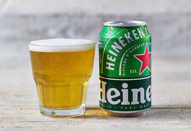 Bière Heineken 33cl 🍻🍺