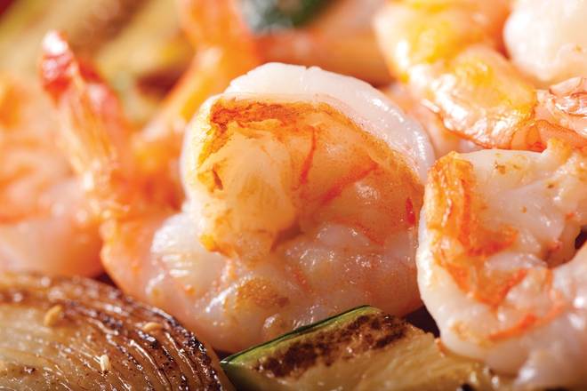 Order HIBACHI SHRIMP food online from Samurai store, Miami on bringmethat.com