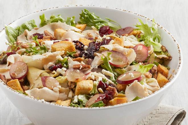 Order Newk's Favorite (P) food online from Newk's Eatery store, Nacogdoches on bringmethat.com