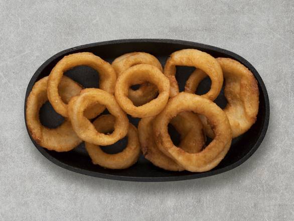 Order Onion Rings food online from Just Wing It. store, Sherman Oaks on bringmethat.com