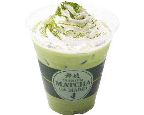 Order Matcha Latte Cream food online from Matcha Cafe Maiko - Stonestown store, San Francisco on bringmethat.com