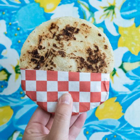 Order Viuda Arepa food online from La Latina store, Miami on bringmethat.com