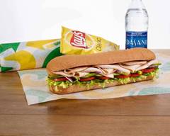 Subway (451 Route 25A)
