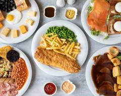 Mirzan Restaurant