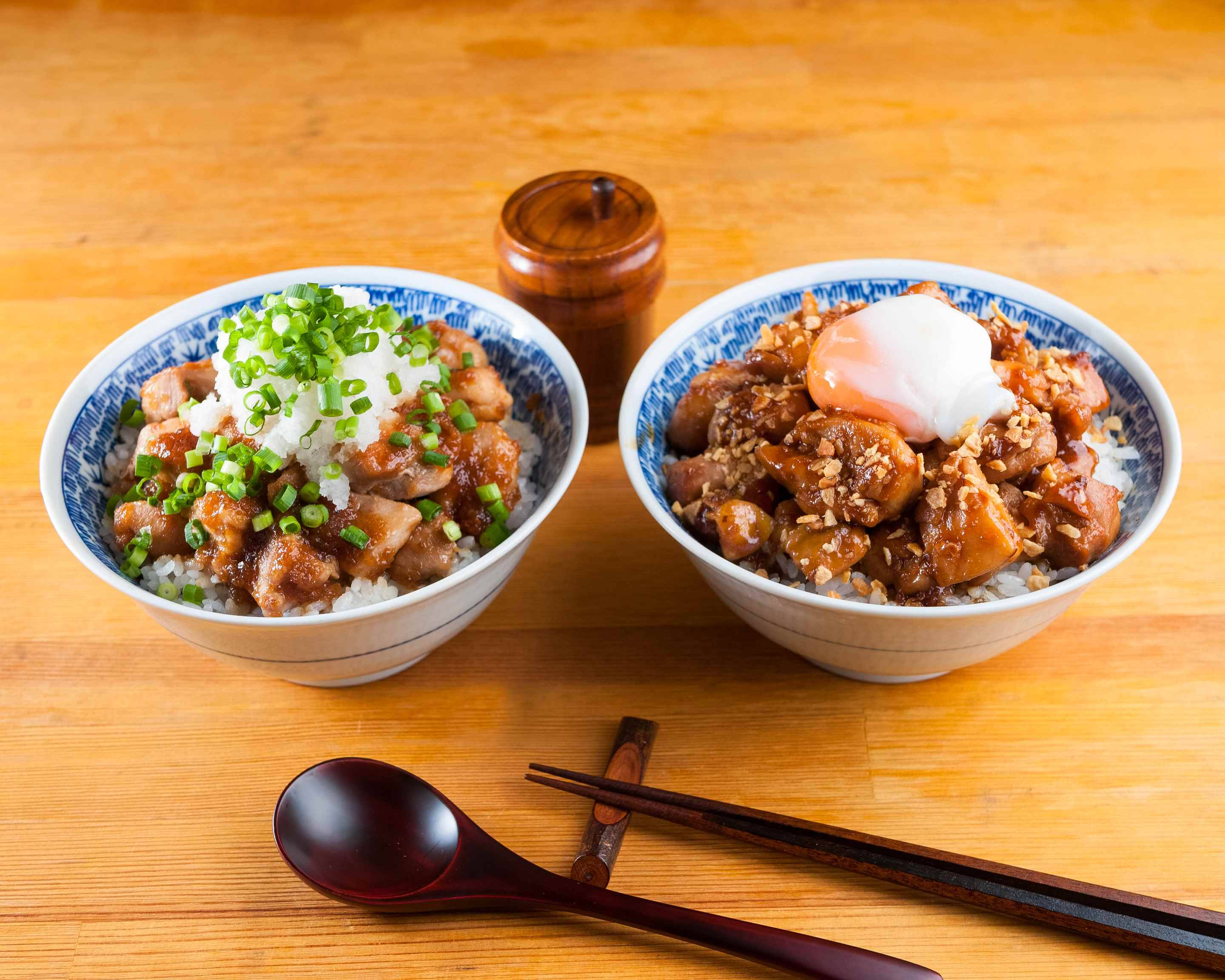 焼鳥屋の本気丼 栄店の出前 宅配 テイクアウトメニュー ウーバーイーツ