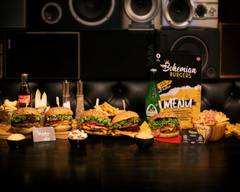 Bohemian Burgers