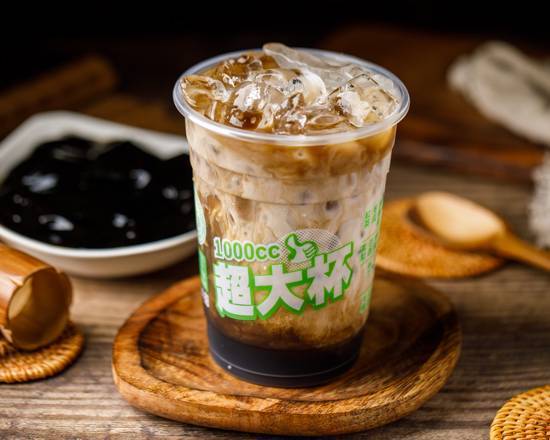 苗栗縣苗栗市美食 好了啦紅茶冰 苑裡中正店 網友評價 菜單 推薦餐點 食記 外送優惠 飢餓黑熊app