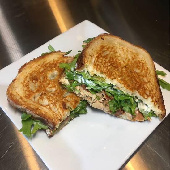 Order Tori Bacon Ranch Regular food online from Koku Cafe + Market store, Seattle on bringmethat.com